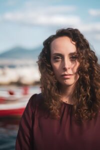 Psicologa Chiara Rotunno ad Aversa specializzata in supporto psicologico