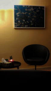 Studio di psicologia ad Aversa della dottoressa Chiara Rotunno