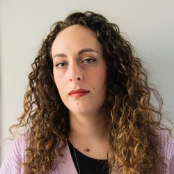 Chiara Rotunno – Psicologa ad Aversa