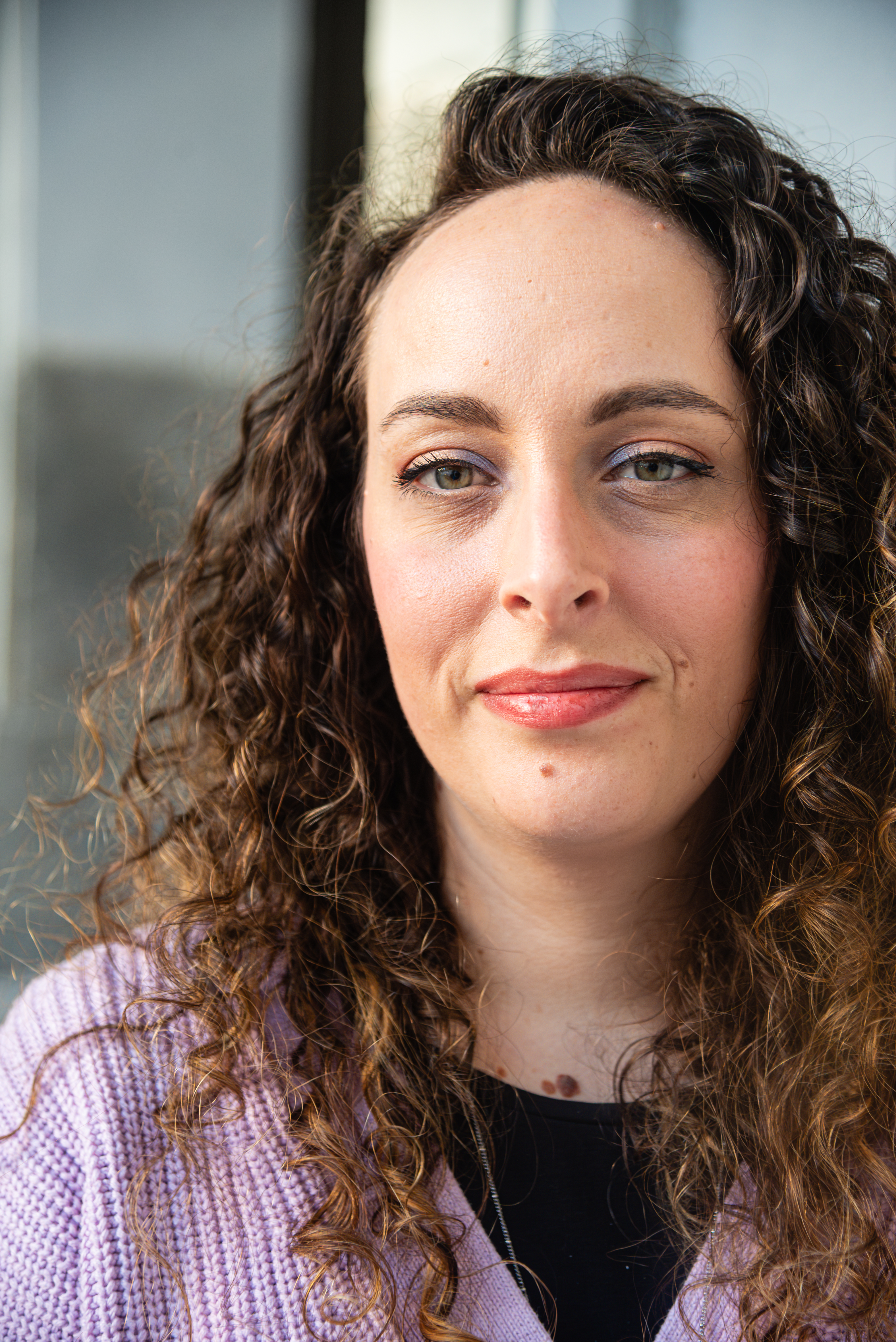 Psicologa Chiara Rotunno ad Aversa specializzata in supporto psicologico